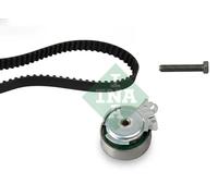 INA Kit cinghia dentata 530000410 kit distribuzione 111 denti 17 mm