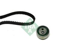 Kit cinghia distribuzione 530 0016 10 INA per CITROËN PEUGEOT