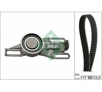 Set di cinghie di distribuzione INA 530 0019 10