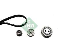 Kit cinghia distribuzione 530 0046 10 INA per BMW 3 5 Touring 5