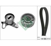 Kit cinghia distribuzione 530 0048 10 INA per TOYOTA VW