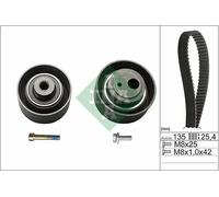 Kit cinghia distribuzione 530 0055 10 INA per CITROËN PEUGEOT