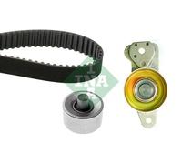 Kit cinghia distribuzione 530 0056 10 INA per RENAULT JEEP
