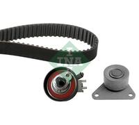 Kit cinghia distribuzione 530 0063 10 INA per VOLVO RENAULT