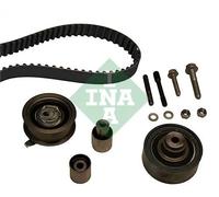 Kit cinghia distribuzione 530 0082 10 INA per AUDI SEAT VW SKODA