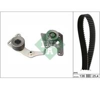 Kit cinghia distribuzione 530 0096 10 INA per CITROËN PEUGEOT ROVER SUZUKI FSO