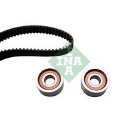 Kit cinghia distribuzione 530 0112 10 INA per FIAT IVECO PEUGEOT RENAULT CITROËN