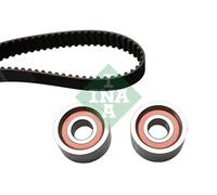 Kit cinghia distribuzione 530 0113 10 INA per RENAULT FIAT IVECO OPEL