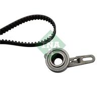 Kit cinghia distribuzione 530 0138 10 INA per FORD TRANSIT Pianale piatto/Telaio