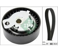 Kit cinghia distribuzione 530 0142 10 INA per FORD FOCUS I Tre volumi FOCUS I