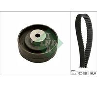 INA 530 0151 10 Kit cinghia di distribuzione