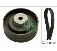 Kit cinghia distribuzione 530 0152 10 INA per VW VOLVO AUDI