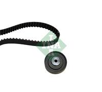 Kit cinghia distribuzione 530 0153 10 INA per VW FORD AUDI