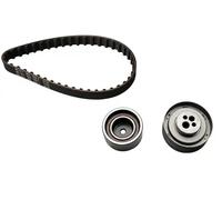 Kit cinghia distribuzione 530 0158 10 INA per AUDI COUPE B3 80 B4 Tre volumi