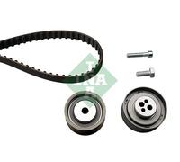 Set di cinghie di distribuzione INA 530 0161 10