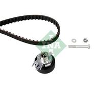 Kit cinghia distribuzione 530 0166 10 INA per VW SEAT