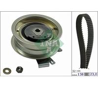 Kit cinghia distribuzione 530 0171 10 INA per VW SKODA AUDI SEAT