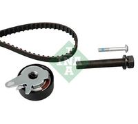 Set di cinghie di distribuzione INA 530 0175 10