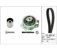 Set di cinghie di distribuzione INA 530 0176 10