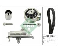 Kit cinghia distribuzione 530 0177 10 INA per VW AUDI FORD SEAT