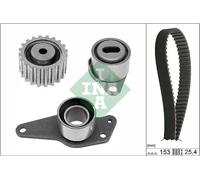 Schaeffler INA 530 0183 10 Kit cinghie dentate per MITSUBISHI,RENAULT,SUZUKI,VOL