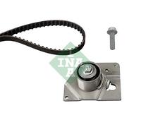 Kit cinghia distribuzione 530 0196 10 INA per MITSUBISHI RENAULT OPEL NISSAN
