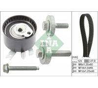 Set di cinghie di distribuzione INA 530 0197 10