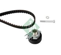 Kit cinghia distribuzione 530 0199 10 INA per SEAT VW