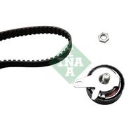 Kit cinghia distribuzione 530 0202 10 INA per AUDI VW SKODA