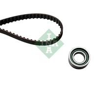 Kit cinghia distribuzione 530 0203 10 INA per LANCIA FIAT PEUGEOT YUGO CITROËN
