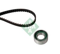 Kit cinghia distribuzione 530 0206 10 INA per FIAT LANCIA ZASTAVA