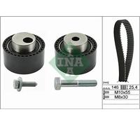 Kit cinghia distribuzione 530 0234 10 INA per PEUGEOT CITROËN FIAT LANCIA