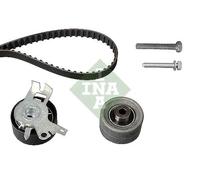 Kit cinghia distribuzione 530 0238 10 INA per CITROËN PEUGEOT FIAT LANCIA
