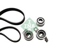 Kit cinghia distribuzione 530 0245 10 INA per ROVER HONDA MG