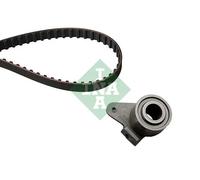 Kit cinghia distribuzione 530 0248 10 INA per VOLVO 240 240 Kombi 340-360 940