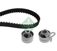 Kit cinghia distribuzione 530 0265 10 INA per NISSAN PATROL GR IV