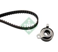 Kit cinghia distribuzione 530 0266 10 INA per TOYOTA CARINA E VI COROLLA AVENSIS