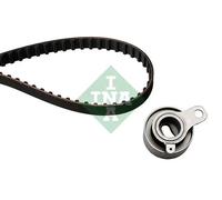 Set di cinghie di distribuzione INA 530 0267 10
