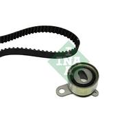 INA 530 0273 10 Kit cinghia di distribuzione