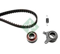 Kit cinghia distribuzione 530 0275 10 INA per MAZDA KIA