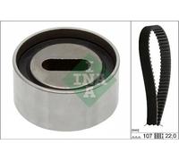 Set di cinghie di distribuzione INA 530 0285 10