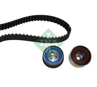 Set di cinghie di distribuzione INA 530 0304 10