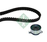 Schaeffler INA 530 0310 10 Kit cinghie dentate per HONDA