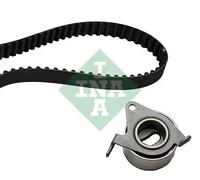 Kit cinghia distribuzione 530 0326 10 INA per DAIHATSU PIAGGIO
