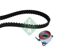 Kit cinghia distribuzione 530 0327 10 INA per DAIHATSU FEROZA Soft Top GRAN MOVE