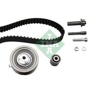 Kit cinghia distribuzione 530 0343 10 INA per AUDI VW