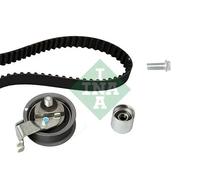 Kit cinghia distribuzione 530 0344 10 INA per AUDI SEAT SKODA VW