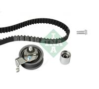 Set di cinghie di distribuzione INA 530 0344 10