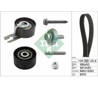 Kit cinghia distribuzione 530 0369 10 INA per SUZUKI CITROËN