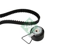 Kit cinghia distribuzione 530 0376 10 INA per ROVER LAND ROVER MG LOTUS